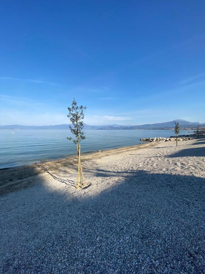 Camping Belvedere Lazise Exterior foto