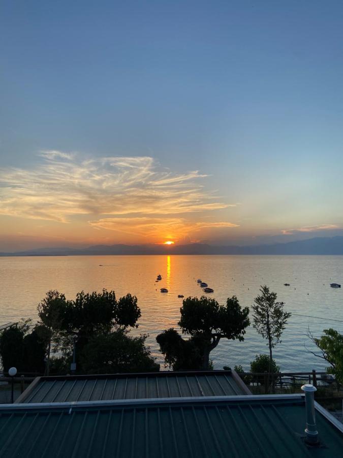 Camping Belvedere Lazise Exterior foto