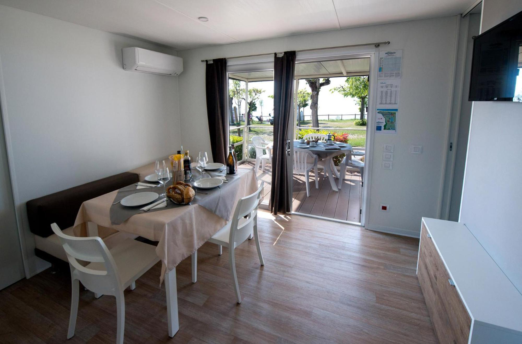Camping Belvedere Lazise Exterior foto
