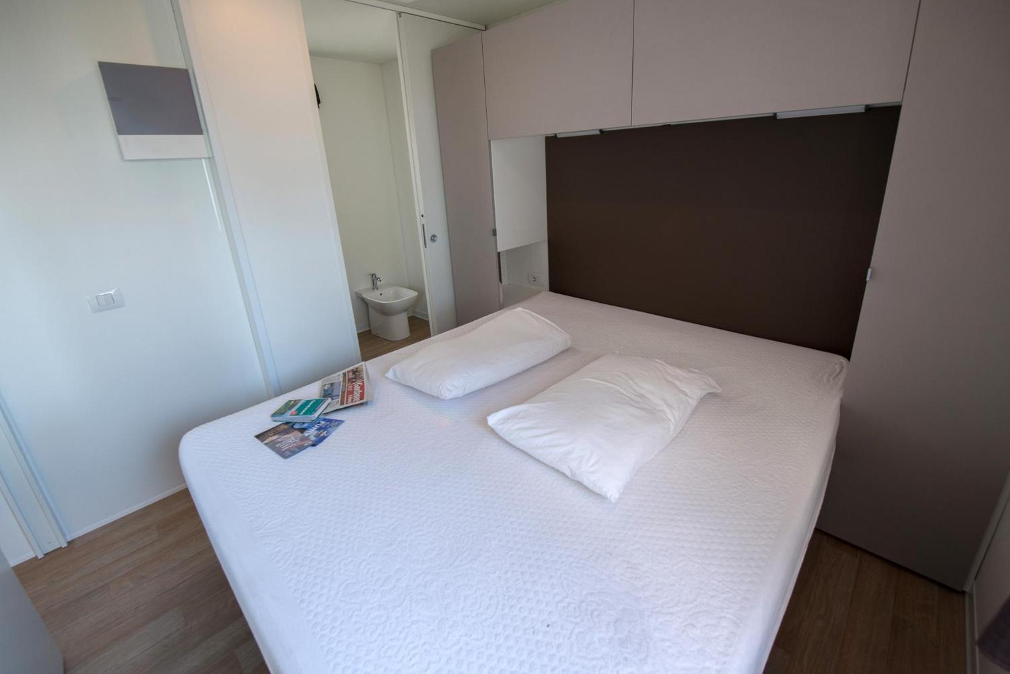 Camping Belvedere Lazise Exterior foto