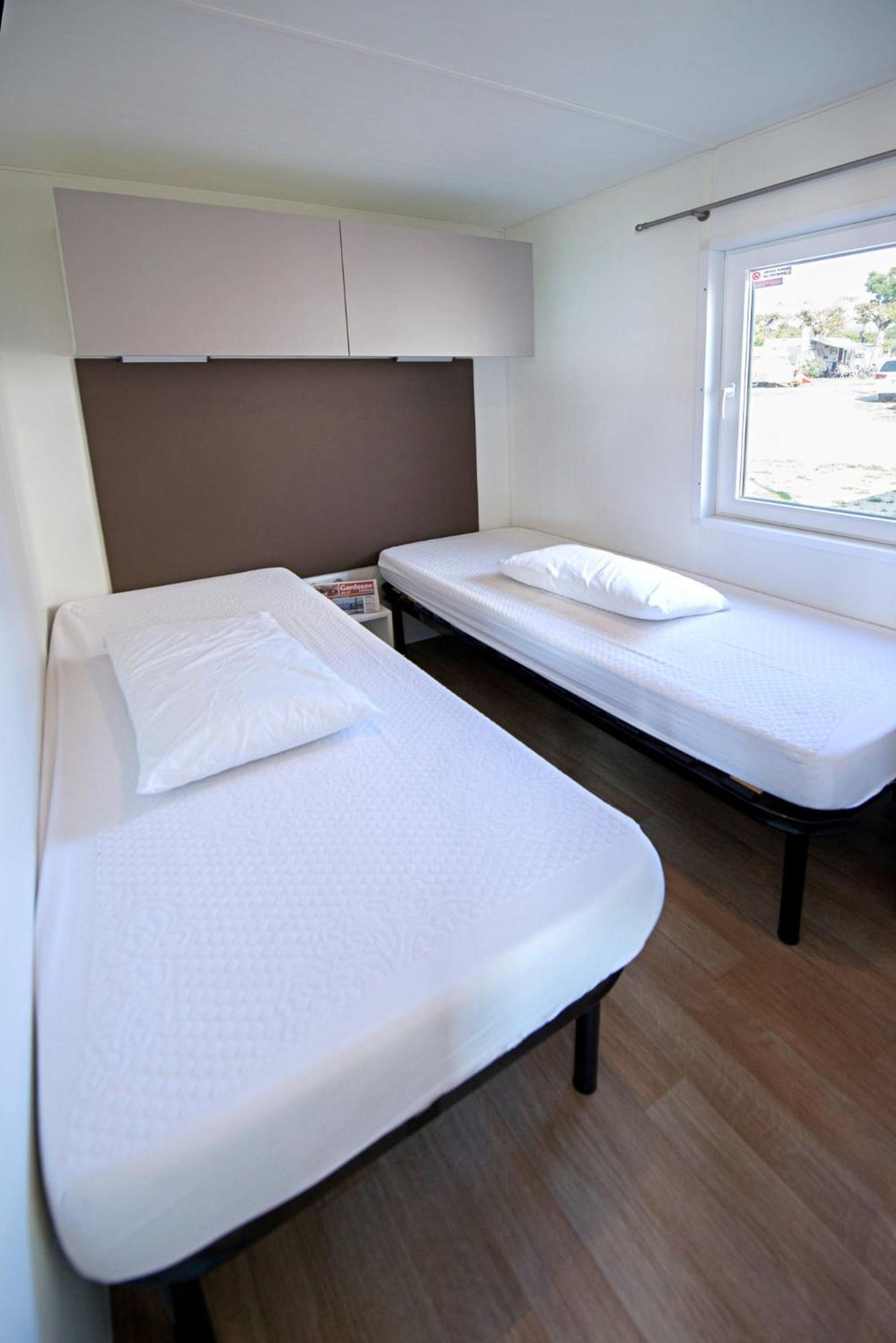 Camping Belvedere Lazise Exterior foto