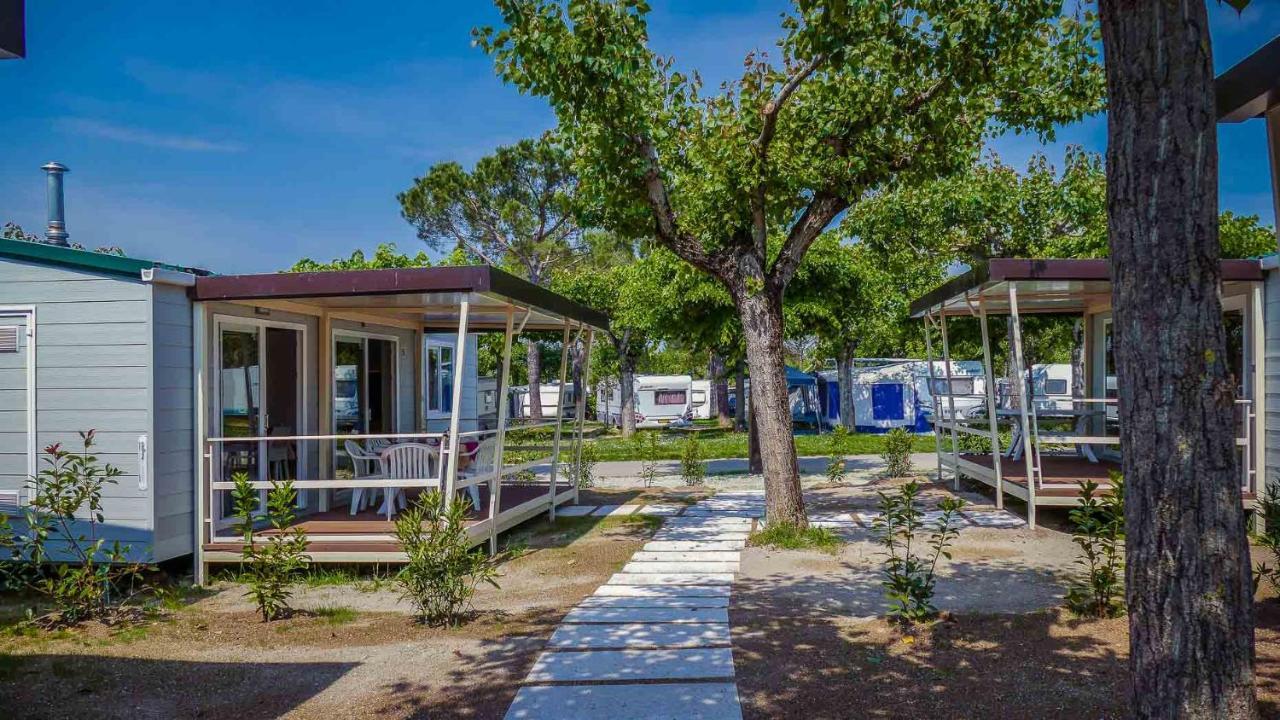 Camping Belvedere Lazise Exterior foto