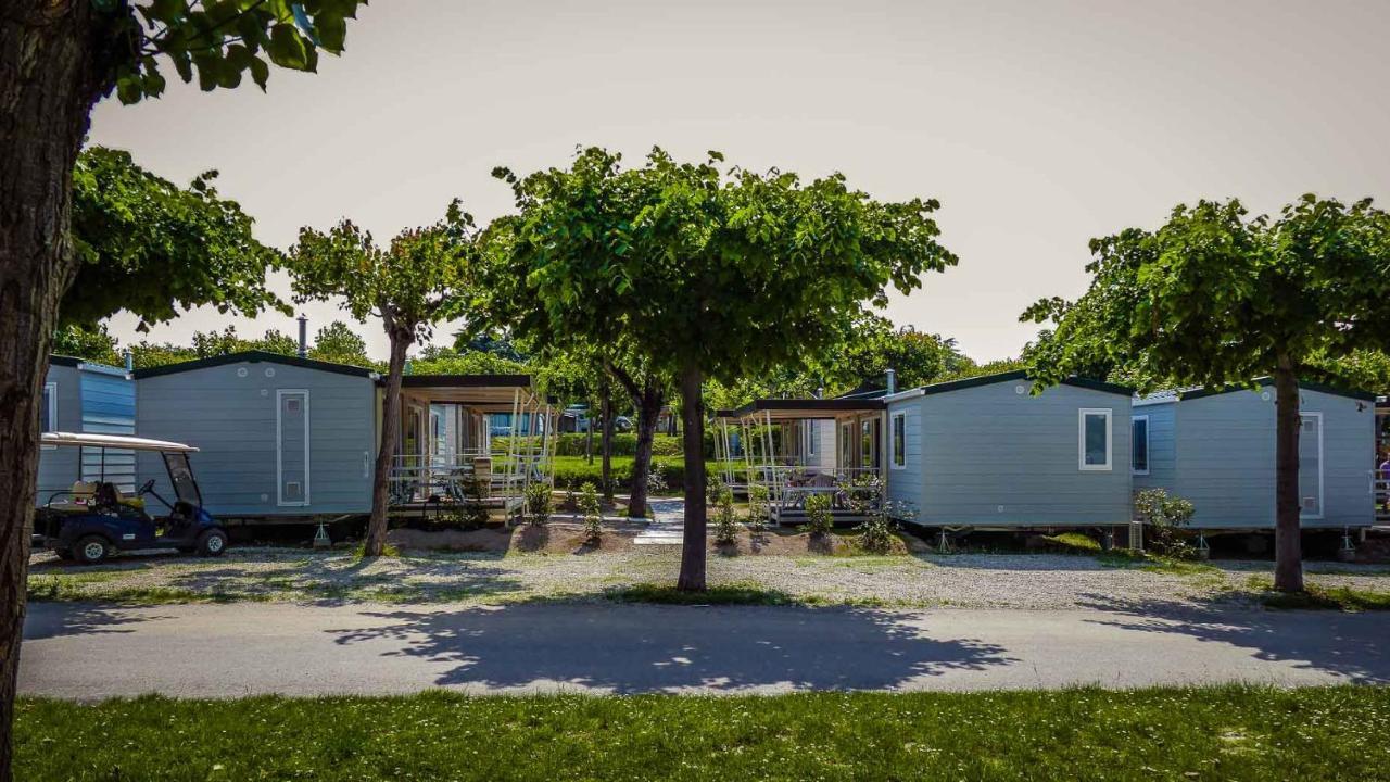 Camping Belvedere Lazise Exterior foto