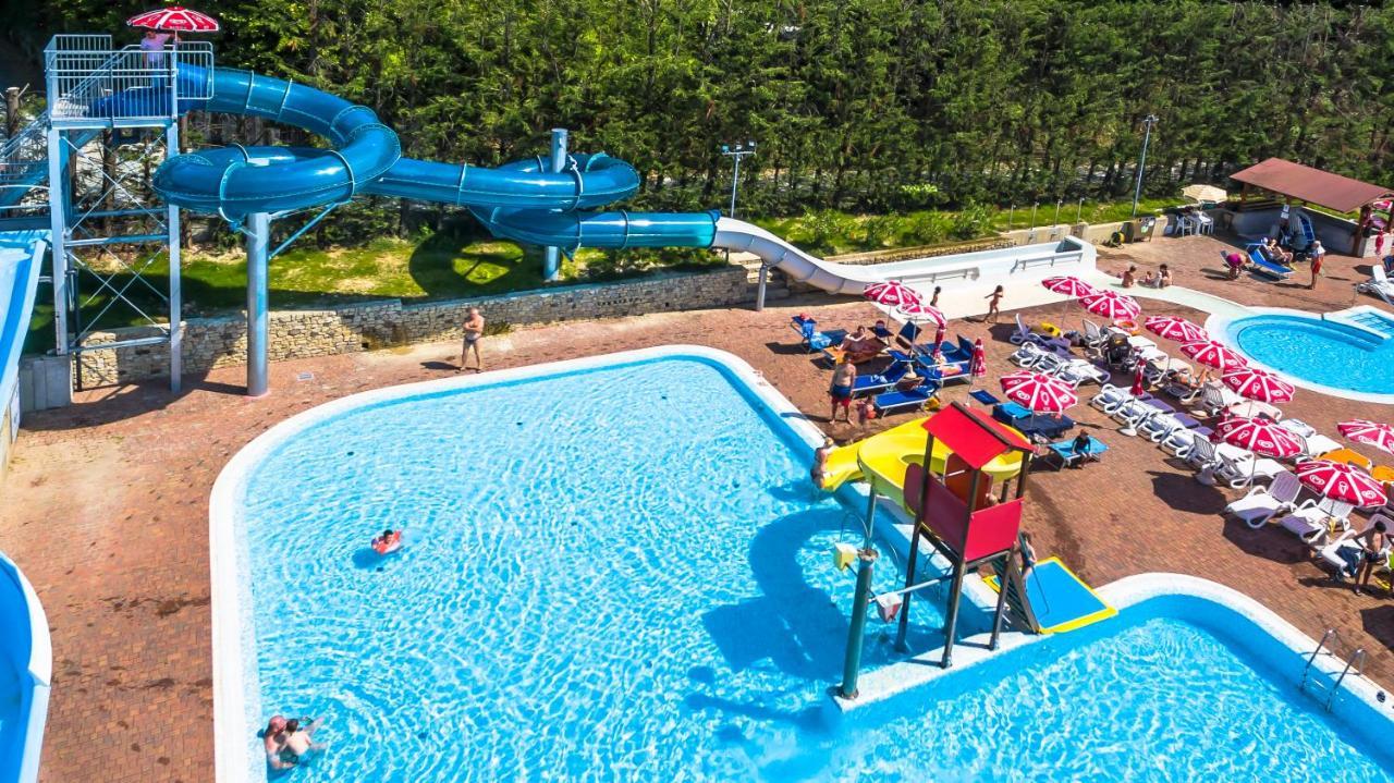 Camping Belvedere Lazise Exterior foto